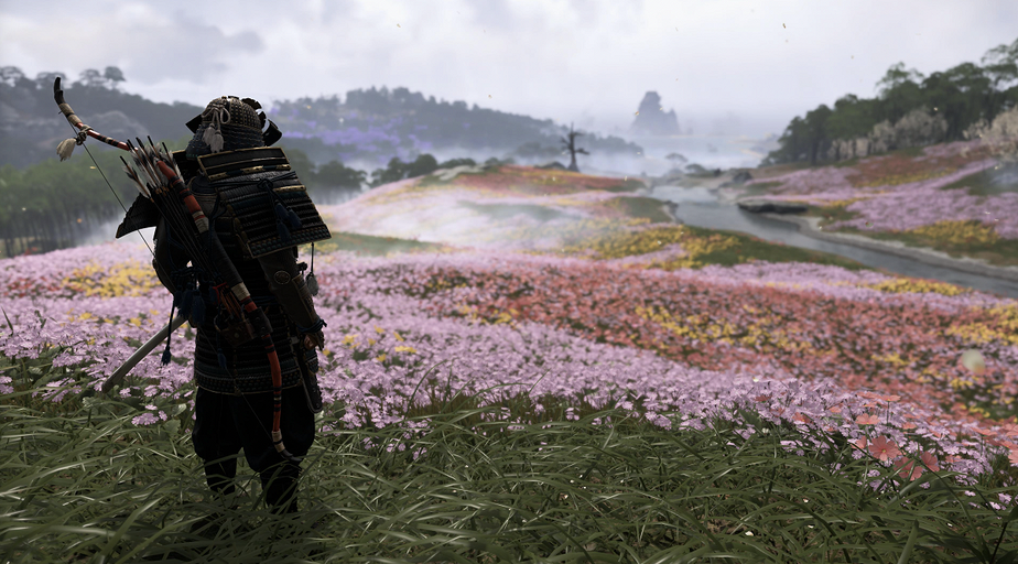 Лучшие игры на PS5: топ-10 ярких представителей поколения