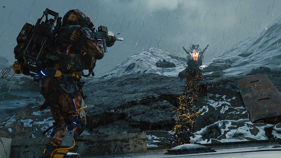 Лучшие игры на PS5: топ-10 ярких представителей поколения