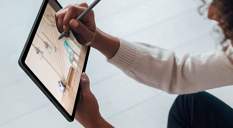 Раскрыты цены на будущий планшет Samsung Galaxy Tab S6 Lite (2024)