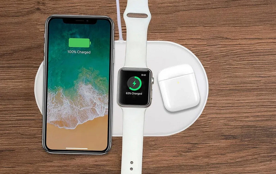 Как правильно заряжать Айфон: несколько простых правил