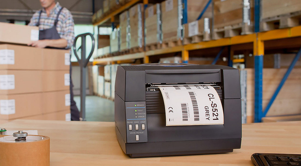 Какой термопринтер выбрать для дома или работы