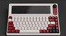 Valmond выпустила механическую клавиатуру в ретро-стиле с 10,1-дюймовым сенсорным экраном