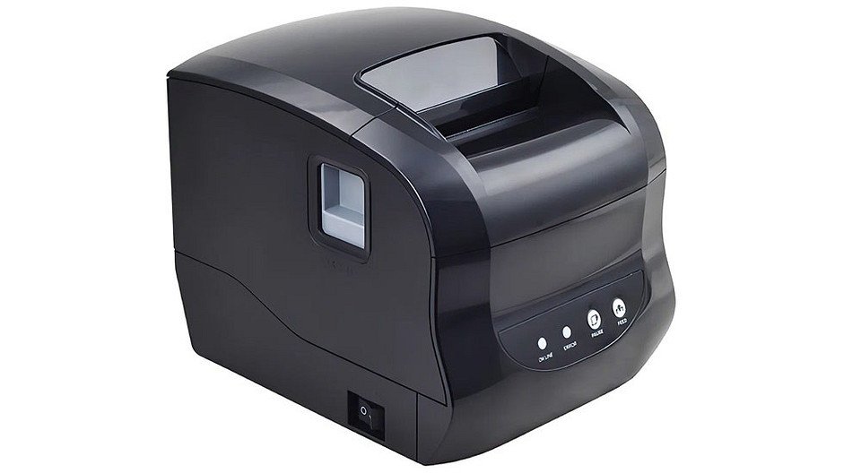 Какой термопринтер выбрать для дома или работы