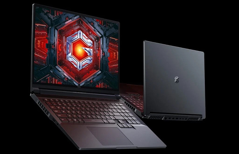 Представлен игровой ноутбук Redmi G Pro 2024 с процессором i9-14900HX и видеокартой NVIDIA RTX 4060