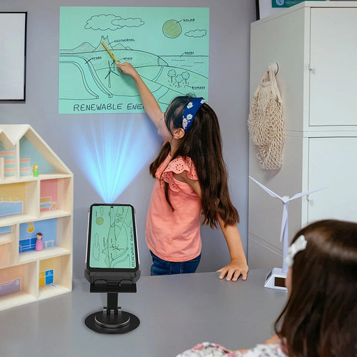 Представлен неубиваемый монстр автономности Unihertz 8849 Tank 3 Pro с батареей на 23 800 мА*ч и проектором