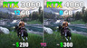 Эксперт сравнил видеокарты GeForce RTX 3060 и GeForce RTX 4060 в ААА-хитах в разрешении 2K