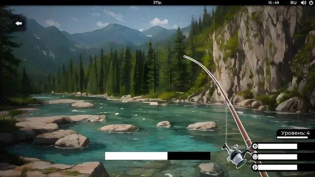 Вышла российская игра «Скуфы и Альтушки» про красивых девушек