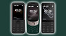 HMD выпустила три кнопочных телефона Nokia 6310, Nokia 5310 и Nokia 230 (2024)