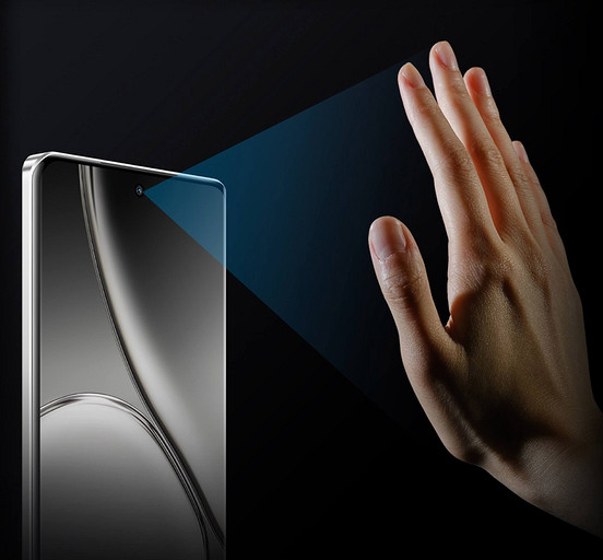 Представлен смартфон realme GT Neo6 SE за $235 — Snapdragon 7+ Gen 3, 6000 нит, 100 Вт