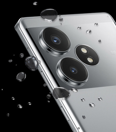 Представлен смартфон realme GT Neo6 SE за $235 — Snapdragon 7+ Gen 3, 6000 нит, 100 Вт