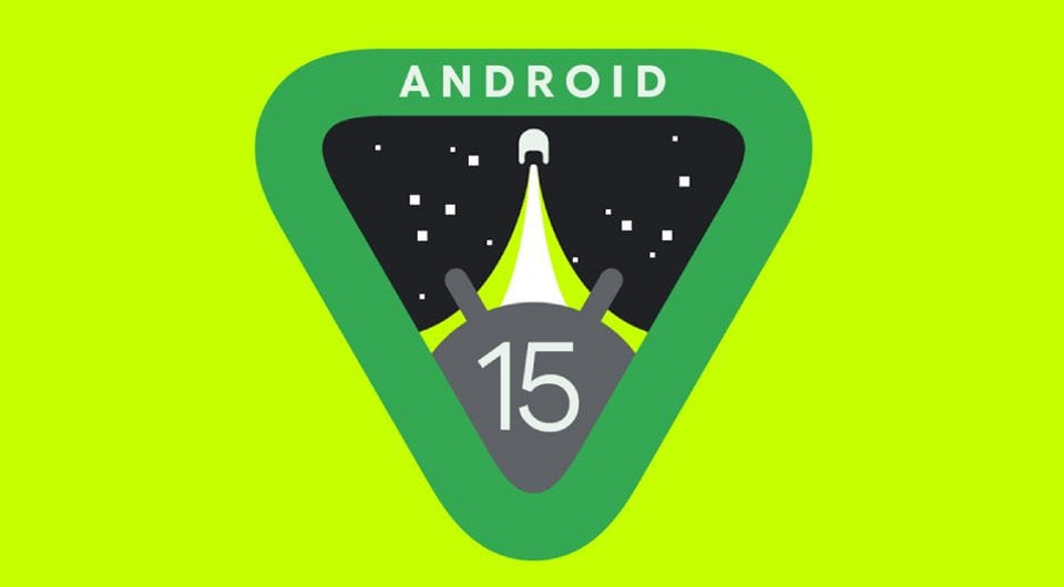 Google выпустила первую бета-версию Android 15