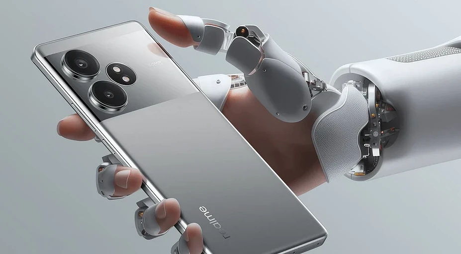 Главные новости недели: анонс realme GT Neo6 SE, «Алиса» нового поколения, первая бета Android 15