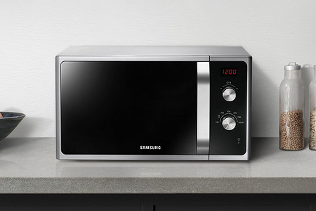 Недорогие микроволновки: топ-7 отличных моделей