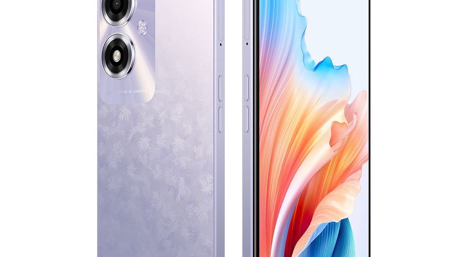 OPPO по-тихому представила доступны смартфон OPPO A1i