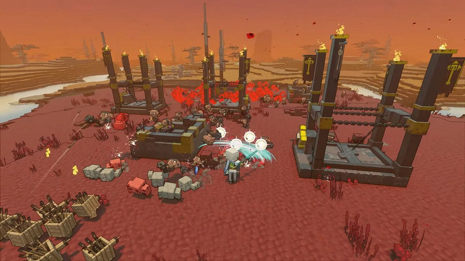 Раздача Sony: игры PS Plus апрель 2024 года