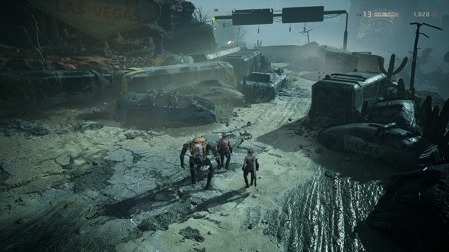 Раздача Sony: игры PS Plus апрель 2024 года