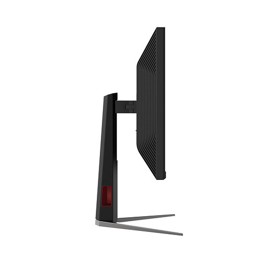 Представлен новый игровой монитор AOC с дисплеем Mini-LED, разрешением 2K и частотой обновления 180 Гц