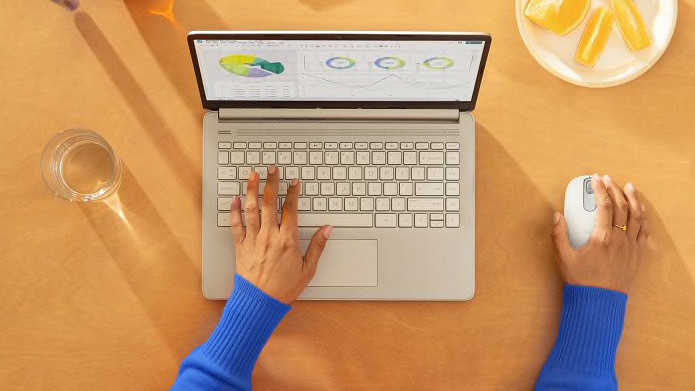 Logitech выпустила ультрабюджетную беспроводную мышь M196 за $11