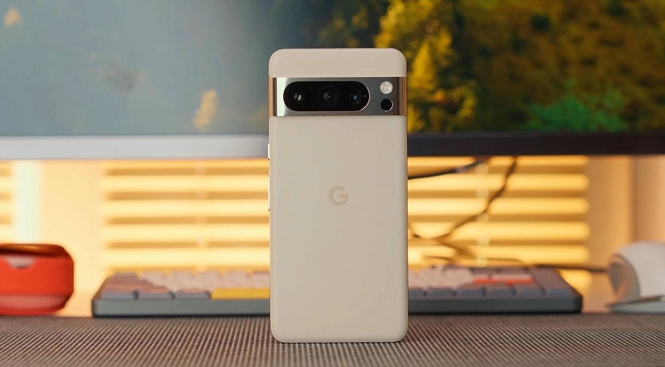 Google Pixel 9 скопирует жизнеспасающую функцию iPhone