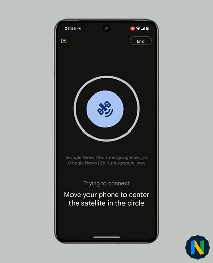 Google Pixel 9 скопирует жизнеспасающую функцию iPhone