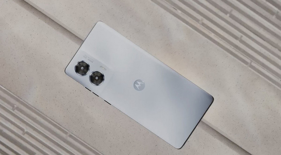 Motorola всех запутала: вышли две разные модели Moto Edge 50 Fusion