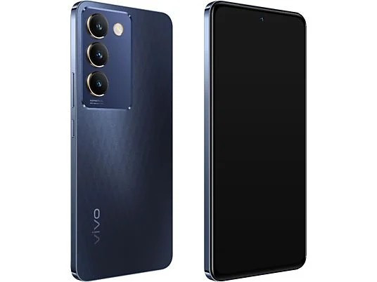 Вышел стильный среднебюджетный смартфон vivo V40 SE