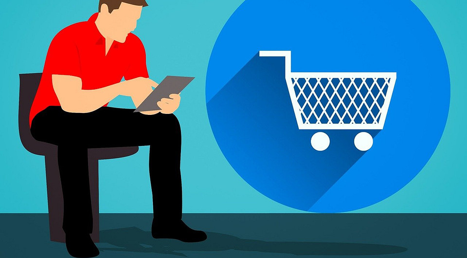 Техника и электроника стали самыми популярными товарами на вторичном рынке