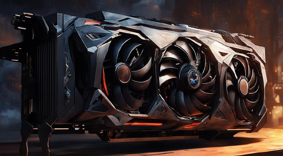 В GameRant назвали 6 лучших видеокарт на апрель 2024 года