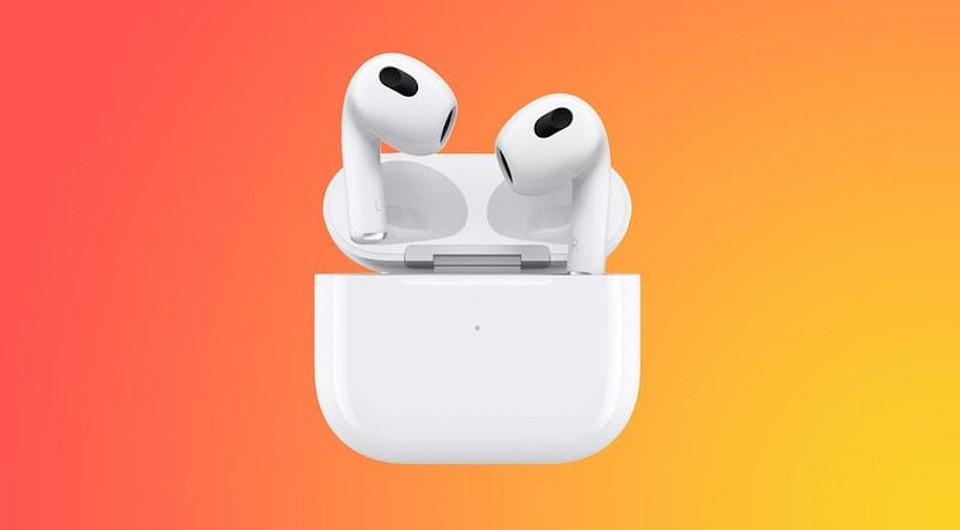 AirPods Lite и AirPods Max 2 выйдут уже совсем скоро