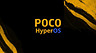 5 популярных смартфонов Poco уже скоро получат HyperOS