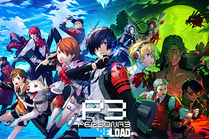Persona 3 Reload: что нужно знать о лучшей RPG 2024 года
