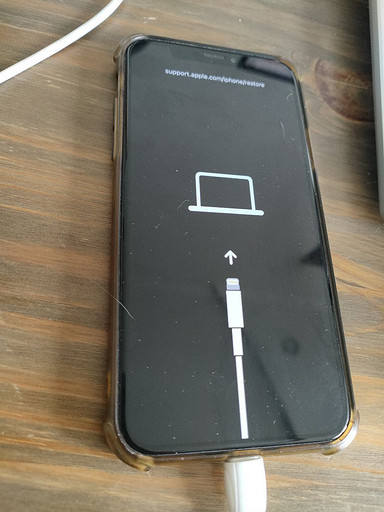 Как очистить системные данные на iPhone