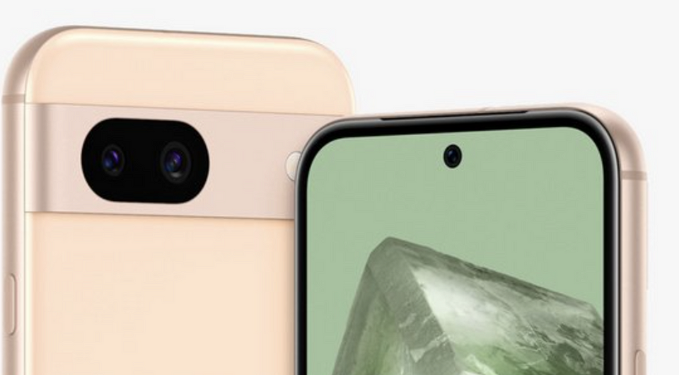 Плохие новости, Google Pixel 8a окажется дороже, чем Pixel 7a