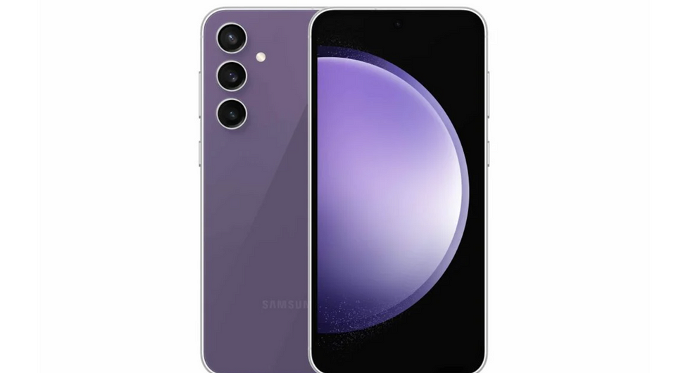 Samsung Galaxy S24 FE уже в разработке, смартфон выпустят осенью