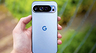 Опубликованы «живые» фото смартфона Google Pixel 9 Pro