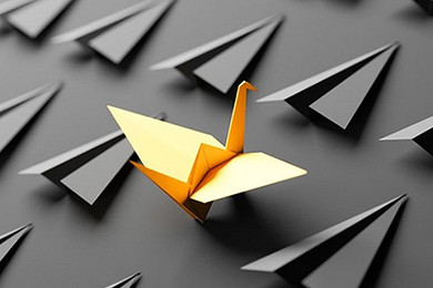 Невозможное возможно: как плоские объекты стали объемными (JBL)