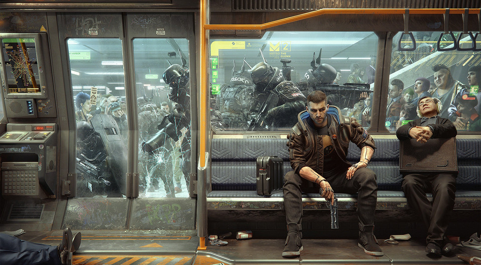 Лучшие игры на PS5: топ-10 ярких представителей поколения