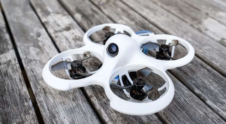 Эксперты TechRadar составили топ-10 лучших квадрокоптеров на весну 2024