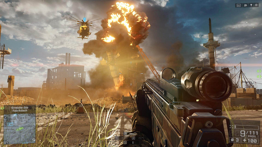 Топ-15 самых дорогих в разработке игр за всю историю гейминга