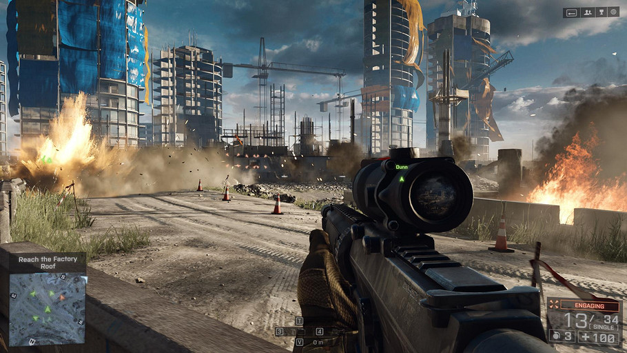 Топ-15 самых дорогих в разработке игр за всю историю гейминга