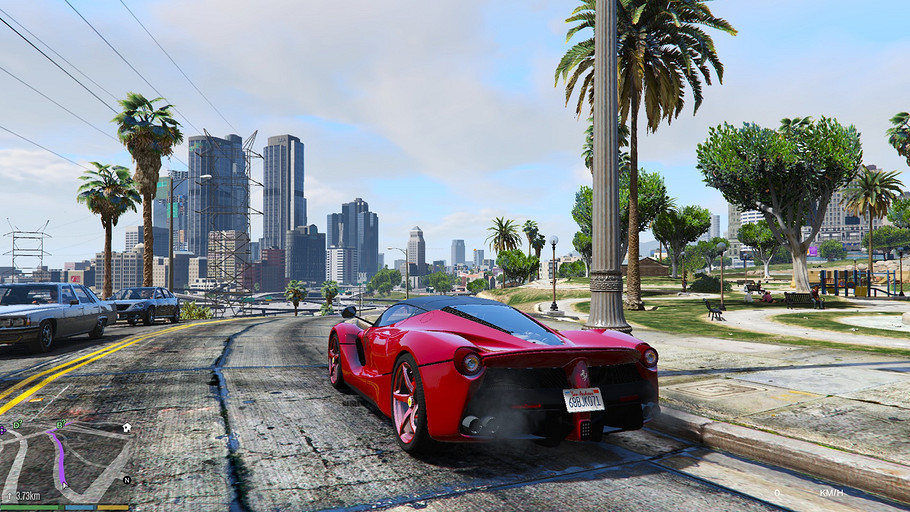 Топ-15 самых дорогих в разработке игр за всю историю гейминга