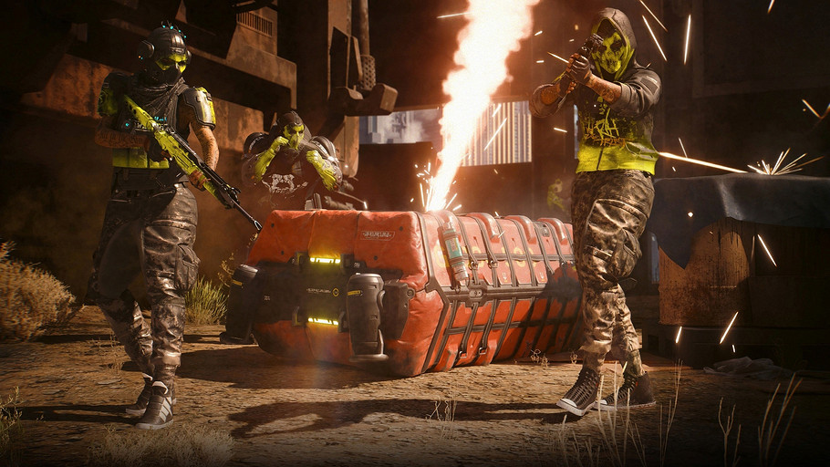 Топ-15 самых дорогих в разработке игр за всю историю гейминга