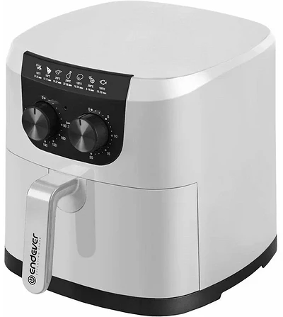 Какой аэрогриль лучше купить: советы плюс топ-6 моделей