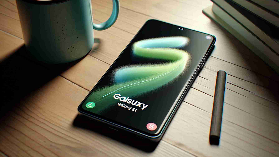 Samsung бесплатно заменит экраны смартфонов Galaxy с зеленой полоской  вот это забота