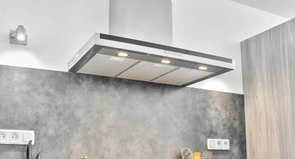 Как выбрать вытяжку для кухни и вздохнуть спокойно