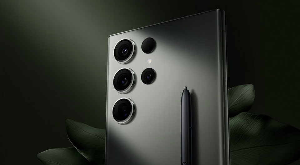 Samsung начала продажи восстановленных Galaxy S23, Galaxy S23+ и Galaxy S23 Ultra