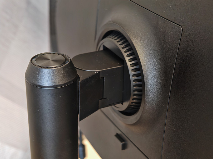 Обзор монитора Acer CZ342CURV: офисный монитор с игровыми характеристиками