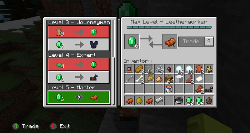 Как сделать седло в Майнкрафте: полный гайд Как сделать седло в Майнкрафте: полный гайд
