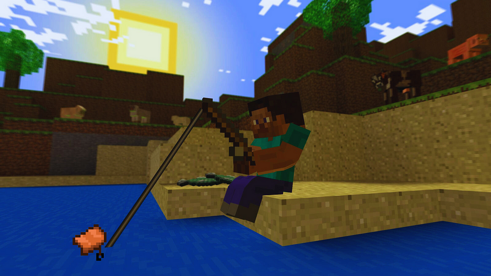 Как сделать седло в Майнкрафте: полный гайд Как сделать седло в Майнкрафте: полный гайд