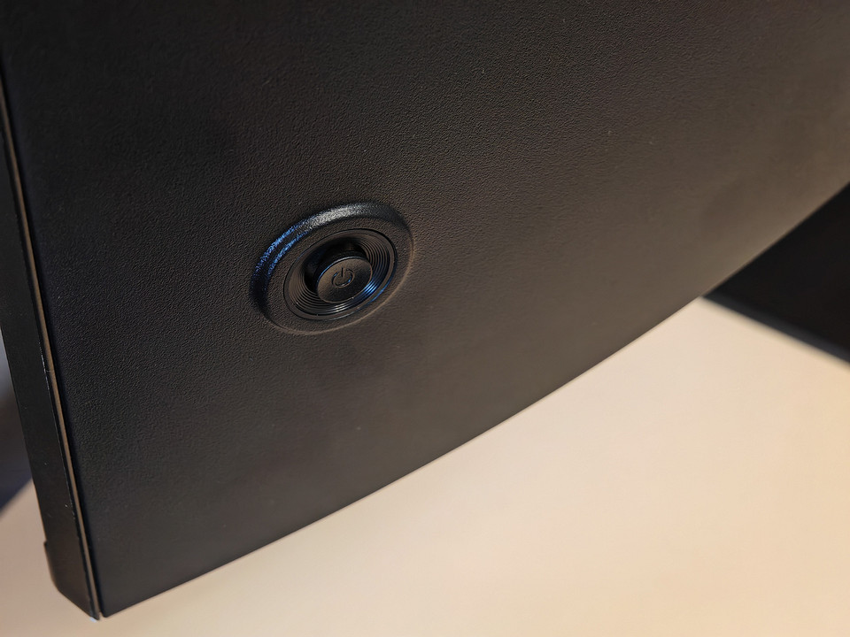 Обзор монитора Acer CZ342CURV: офисный монитор с игровыми характеристиками Обзор монитора Acer CZ342CURV: офисный монитор с игровыми характеристиками